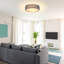 1-Light Flush Mount-1842387255-1842387249