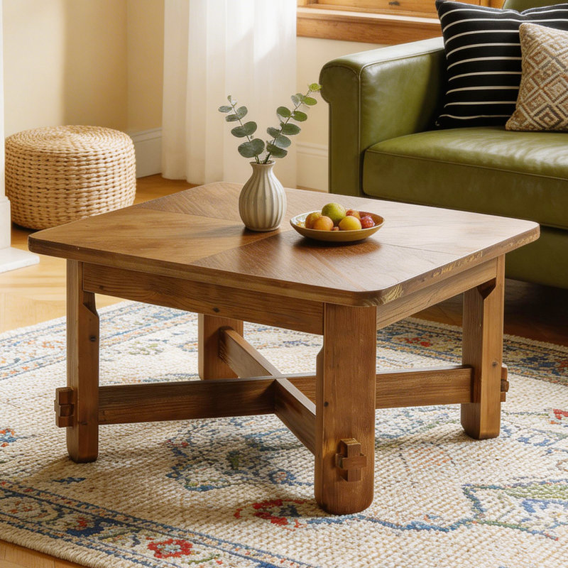 Table basse 31,5 po