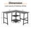 Bureau en L-1425635817