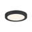 Outskirts Acrylic LED Flush Mount-1684532986