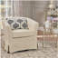 Chaise pivotante avec housse amovible-1090655912
