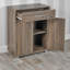 Tarleton 152.4 cm W Chest of Drawers-1553385931