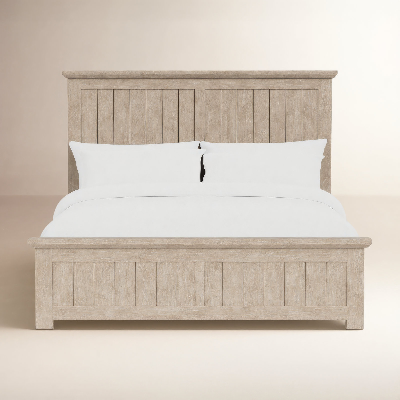 Walter Bed, null