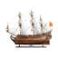 Sculpture de voilier Staab-797696805