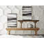 Banc en bois Daniella Bridgman