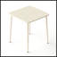 Table carrée-226336360