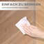 Hard Floor Bevelled Edge Chair Mat