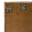 Miroir d'appoint Capiz