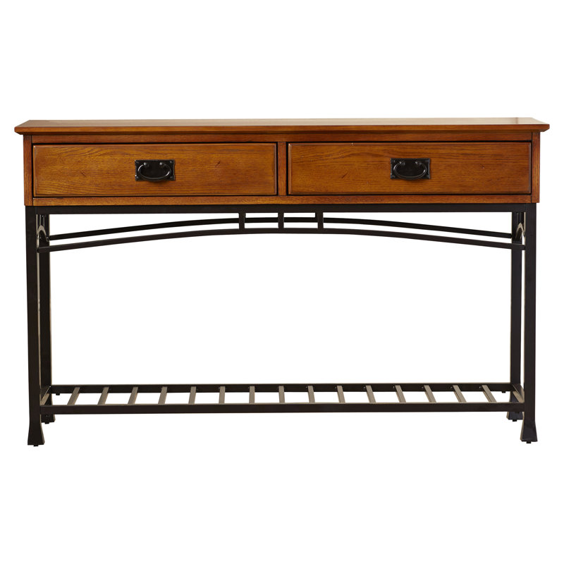 Havant Unfinished TV Stand for TVs up to 45"
