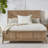 Hantz Solid Wood Standard Bed-1149873195-1124069755