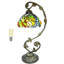 Resin Table Lamp