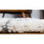 Southwestern Shag Area Rug-1544973033