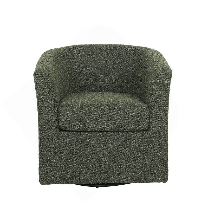 CHAISE PIVOTANTE