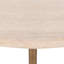 Malani Round Dining Table