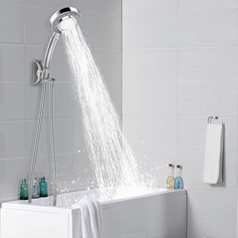 Ensemble de pomme de douche multifonctionnel