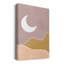 Sedona Moon - peinture sur toile tendue-866317745