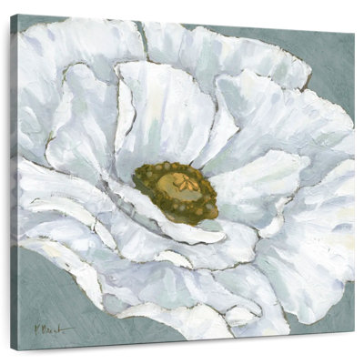 Floral Bloom II