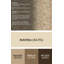 Tapis beige/gris à motifs-1110006060