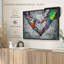 Love «Urban Love Heart»-100690582