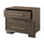 Urbane 3 Drawer Nightstand-2121603910