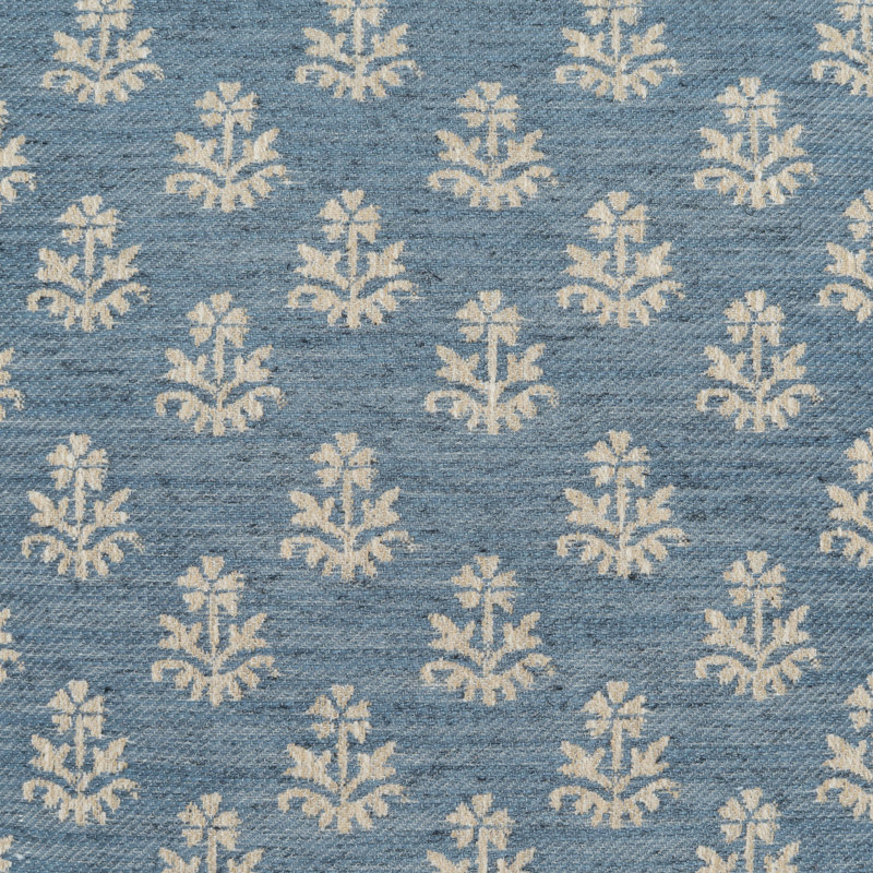 Briar Fabric, Briar Indigo