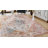Whipkey Classic Indoor/Outdoor High-Low Performance Area Rug-627036141