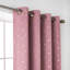 Paire de rideaux occultant en polyester Delsanto-88408021-88408023