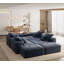 Canapé modulaire surdimensionné Modern-2046541657