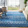 Sturges Performance Southwestern Rug