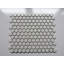 Barcelona 1" x 1.25" Porcelain Honeycomb Tile-326449480