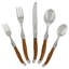 Laguiole 20 - Piece Stainless Steel Flatware Set - Service for 4-1334477502