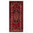 Anadol Red Rug 3'6" x 7'5"
