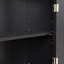 Armoire de rangement de salle de bain moderne et minimaliste, armoire de rangement autoportante-1976276242