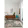 Menoken Ikat Indoor Rug