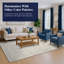 Tapis beige Performance Bungalow Bungalow-20516840