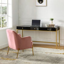 Pink Desks You'll Love in 2024 - Wayfair