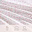 Ensemble de draps en percale de coton Laura Ashley-70372387-125370997