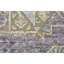 Windsom Oriental Area Rug in Green-686530841