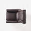 Fauteuil inclinable en cuir synthétique-884380229