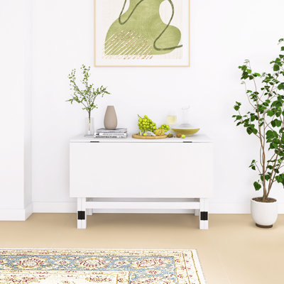 Table de salle à manger extensible Farmhouse
