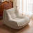 Retro Lazy Bean Bag Sofa-110828748