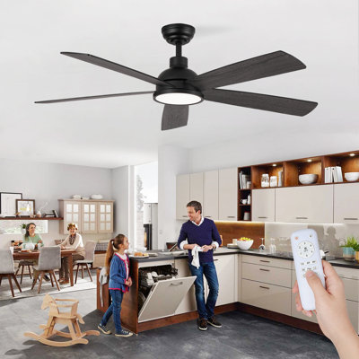20.7cm Ceiling Fan