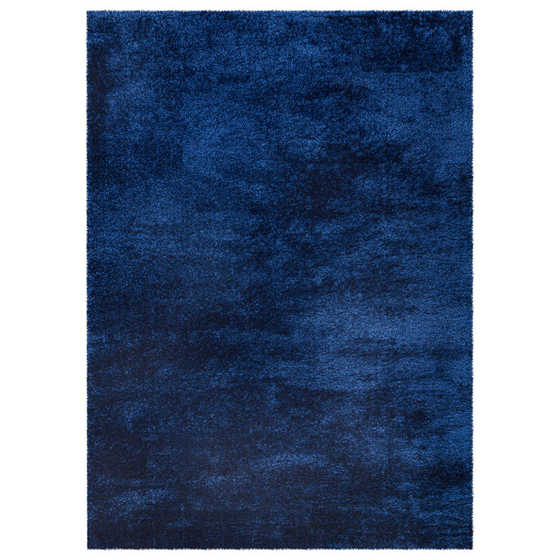 Cataliyah Shag Indoor / Outdoor Area Rug, Rectangle 120 x 170 cm