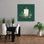 Art contemporain d'hiver Winter Arrangements IV