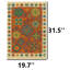 Tapis Southwest Tile
