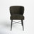 Ermine Side Chair in Bella Smoke