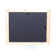 Kattan Weathered Gray Wood Beveled Picture Frame