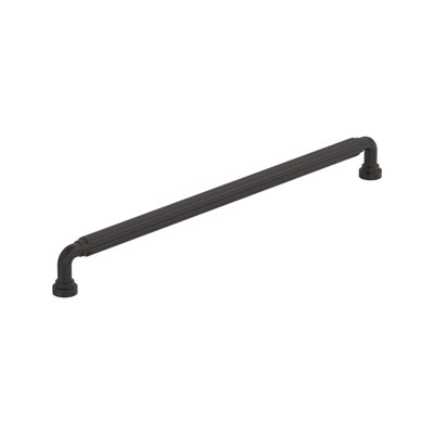 Cowrie Center-to-Center Cabinet Pull