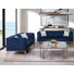 Ensemble de salon configurable Sarana