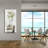'Parisian Pot 4' by Stellar Design Studio, Acrylic Glass Wall Art-1541399582